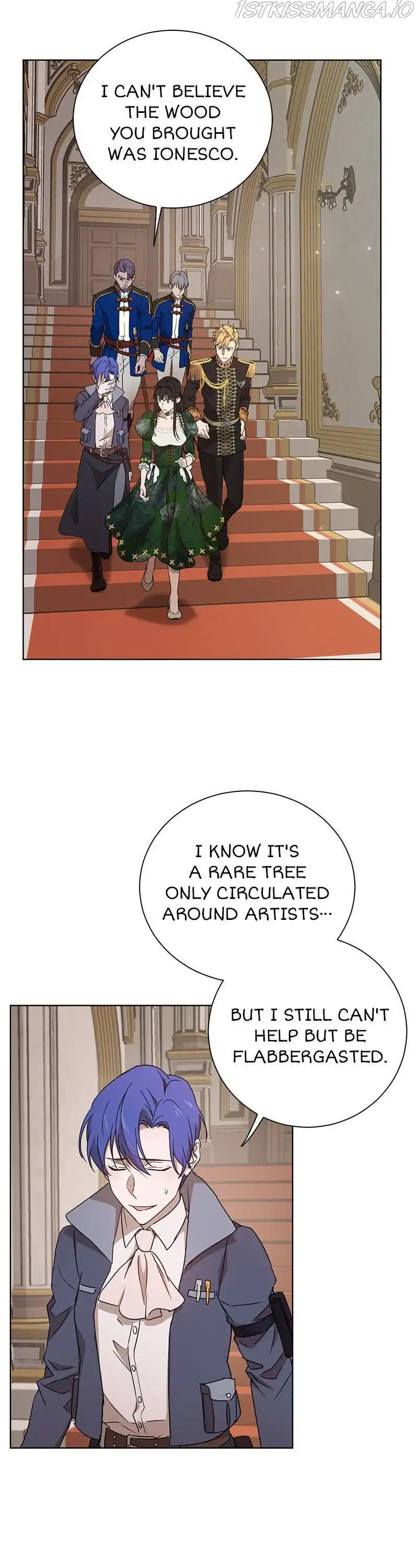 Asmodian's Contract Chapter 55 16